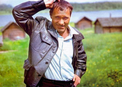 90 лет назад родился писатель, актер и режиссер, произведший фурор в Воронеже