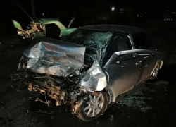 ДТП с пятью погибшими устроил воронежский полицейский