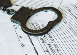 Кража казённого бензина в институте ФСИН привела к уголовному делу в Воронеже