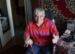 Певец Владимир Утесов: «Я воспринимаю Марию Мордасову, как вторую маму»
