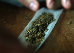 Воронежский автоинструктор и массажист задержаны с наркотиками 