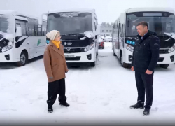 Власти пообещали остановить транспортный коллапс на Левом берегу Воронежа