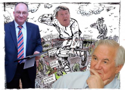 Выяснит ли Рамонский суд, почему Владимир Астанин не смог отказать сыну губернатора Кулакова