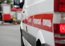 Иностранец спровоцировал аварию с пострадавшими на воронежской трассе