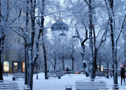 В Воронеж за обменом опытом приехали чиновники из пяти провинций Китая