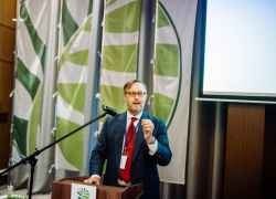 «Зеленые островки делают особенными те места, где мы живем»