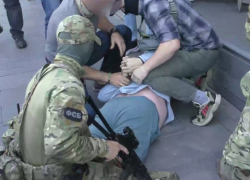 ФСБ ликвидировала две подпольные оружейные мастерские в Воронежской области