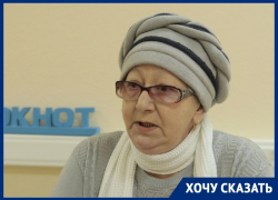 Директор УК подставил меня перед «Квадрой», - жительница Воронежа