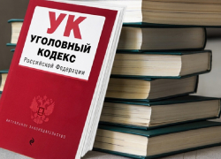 Воронежец выкрал из соседнего поселка барана и двигатель от мотоцикла