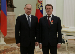 В воронежском правительстве объяснили динамику рейтинга первых лиц, начиная с Путина