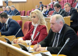 Они в Воронежской области запустили пенсионную реформу – Часть 3  