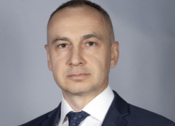 Новым гендиректором «Газпром межрегионгаз Воронеж» избран Алексей Ларин