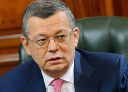 Главой Ассоциации региональных банков стал воронежский финансист Георгий Лунтовский