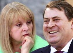 Следственный комитет 1,5 года не может расследовать фальсификацию выборов в Госдуму в Воронежской области