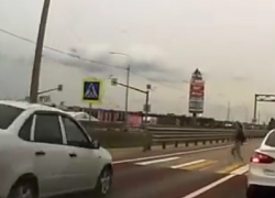  Воронежца будут судить за сбитую школьницу на переходе у ТЦ