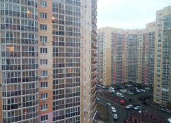 Воронежцы: «Сидим без воды и света, справляем нужду в гипермаркете «Окей»