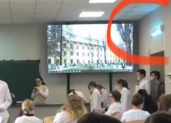 Опубликована переписка студентов ВГМУ, получивших ожоги глаз и лица