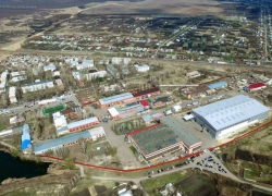 За полмиллиарда рублей продают имущество завода, который хотел спасти воронежский губернатор