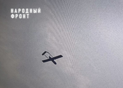 Названо количество БПЛА, атаковавших Воронежскую область