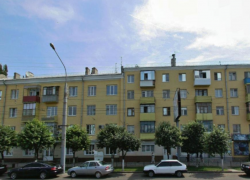 19-летний парень угорел в воронежской пятиэтажке