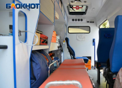 Заболеваемость ковидом увеличилась в два раза в Воронежской области