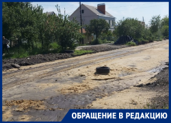 «Лишены возможности передвигаться»: дорожные работы и потоп отрезали воронежцев от комфортной жизни 