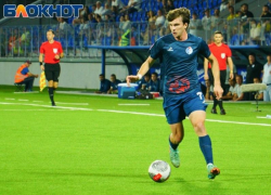 Полузащитник воронежского «Факела» перешёл в команду ФНЛ из Ульяновска