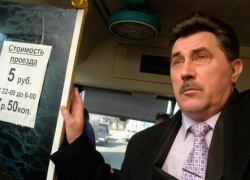 Читатели Блокнота считают Бориса Скрынникова лучшим мэром Воронежа