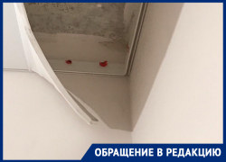 Воронежцы пришли в ужас после новоселья в ЖК «Русский авангард»