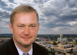 Воронежский депутат и олигарх россошанского разлива Домнич за год разбогател почти на 2,5 миллионов