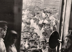 95 лет назад начала работать широковещательная радиостанция в Воронеже