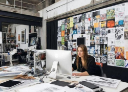 Бизнес на талантах: в сферах отдыха и исполнительных искусств в 2025 году новых ИП открылось на 20% больше, чем в 2024-м