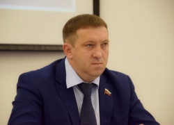 Воронежский облсуд не отпустил Жогова из СИЗО под домашний арест