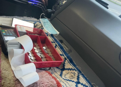 Маршрутчик оказался в больнице после избиения на Остужева в Воронеже