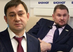 Нетесова спросили о давлении на воронежского участника СВО Дмитрия Коровина