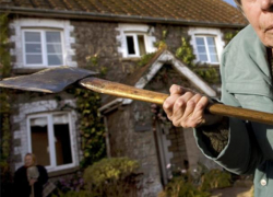 Женщина рассказала, за что убила сына топором в Воронежской области