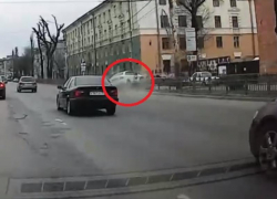 Разгон в стиле «Форсажа» закончился сокрушительным фиаско в Воронеже