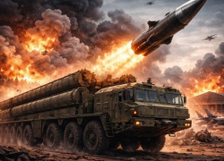 Ракетную опасность объявили в Воронежской области вечером 7 апреля