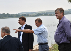 Партийные проекты работают, но село требует дополнительного финансирования, - воронежский депутат Андрей Марков