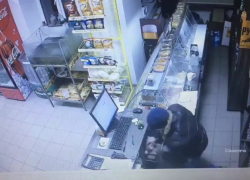 Серийного грабителя магазинов поймали в Воронеже
