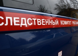 На улице Минской в Воронеже нашли труп женщины с телесными повреждениями