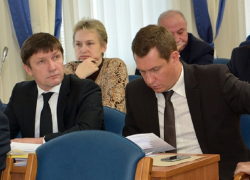 Воронежский депутат Турбин заявил о своей непричастности к «делу Кочетова» 