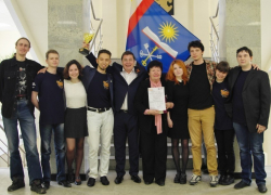 Воронежские студенты-физики победили на международном турнире во Франции 