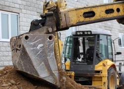 Воронежца убило током во время земляных работ