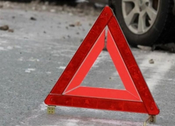 Ставропольского газелиста арестовали после побега с места ДТП под Воронежем