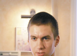 В Воронеже айтишник стал вице-мэром