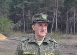 Губернатор Гордеев потерялся в Москве