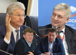 Гусев надумал сменить спикера гордумы, пока Ходырев покинул чат