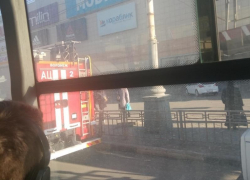 Торговые центры в Воронеже минировали из Германии