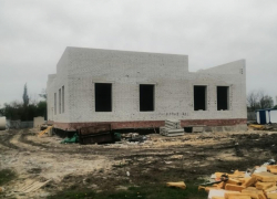 "Тамбовским строителям" не удалось с первой попытки списать 10 млн рублей с воронежского долгостроя 